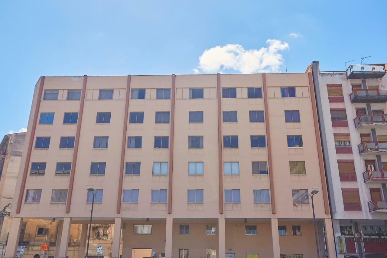 مبيت وإفطار باليرمو Sturzo 44 المظهر الخارجي الصورة